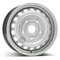 JANT 16 JANT 5 BİJON FORD TRANSİT 12 TEK TEKER 6 J x 16 x 5D x 160 ET:60 CB:65-JANT 9118-BK211007DA