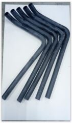 KALORİFER GİRİŞ HORTUMU SLX-MASTER 0715-85009325-7675989