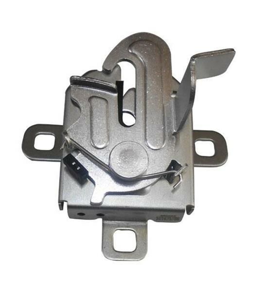 MOTOR KAPUT KİLİDİ F.DOBLO II-ZENON FI4468-51823518-51758788-51978732