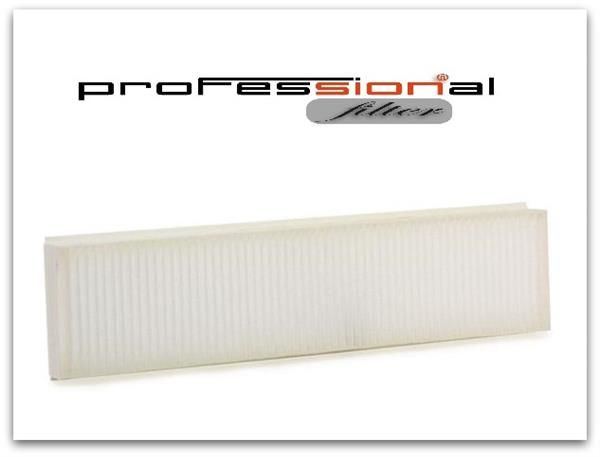 POLEN FİLTRESİ MİNİ COOPER I 1.6 115HP 05/01-09/08-SION SC5109P-64311496710