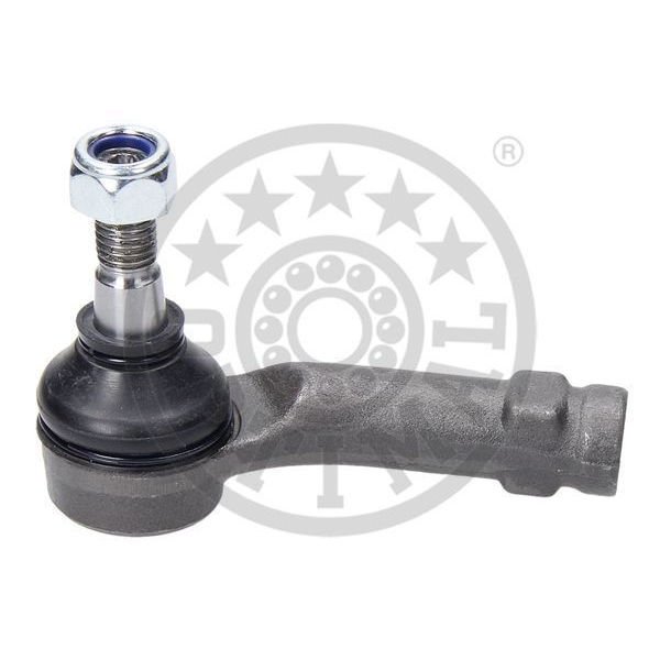ROT BAŞI SOL TRANSIT COURIER 14 FIESTA VI 08 BMAX 12 ECOSPORT 13 MAZDA II 07 15-OPTIMAL G1-1476-1545339-8V513C437AA