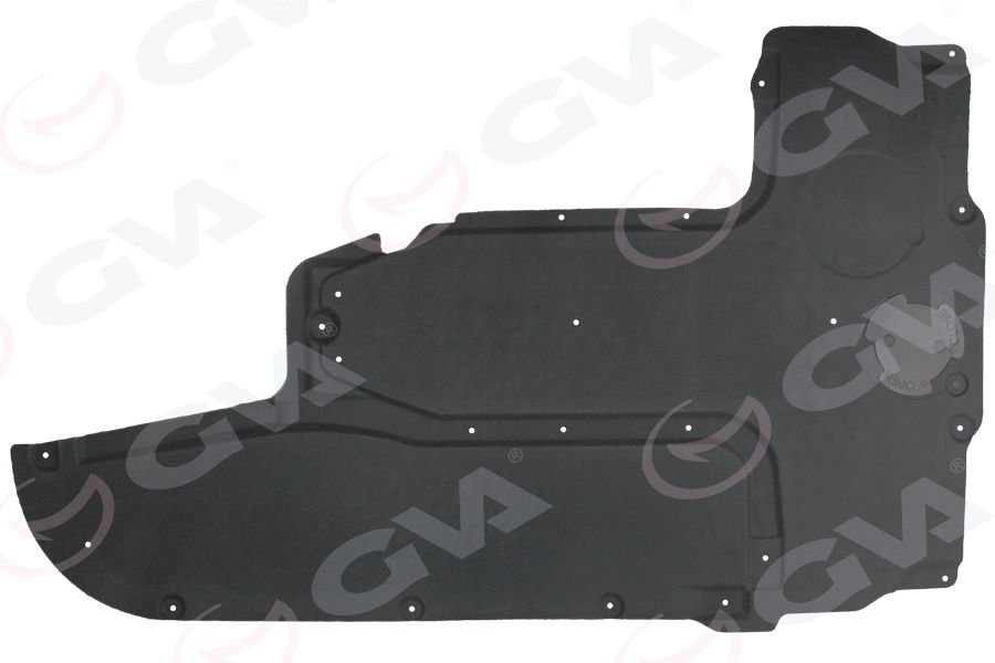 SANZIMAN ALT MUHAFAZA ORTA BMW F10 LCI F01 LCI-GVA 9104883-51757207147