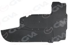 SANZIMAN ALT MUHAFAZA ORTA BMW F10 LCI F01 LCI-GVA 9104883-51757207147