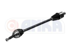 AKS ÖN SAĞ YAYLI CLIO II 98 KNG 97 1.2 16V-1.6 16V-1.5DCI-1.9DTI ABS SİZ 718mm/21diş/ABS 26d-ANKA 10100005-7700110482-7701470421-7701352776