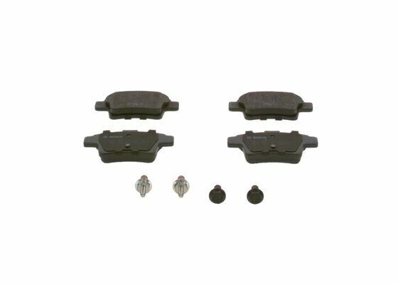ARKA BALATA C4 PICASSO GRAND PICASSO 1.6 HDI 110HP FAB-1.8 16V-2.0 16V-2.0 HDI 06-BOSCH 0986494199-4254.16-4253.71-4254.32-1611141080