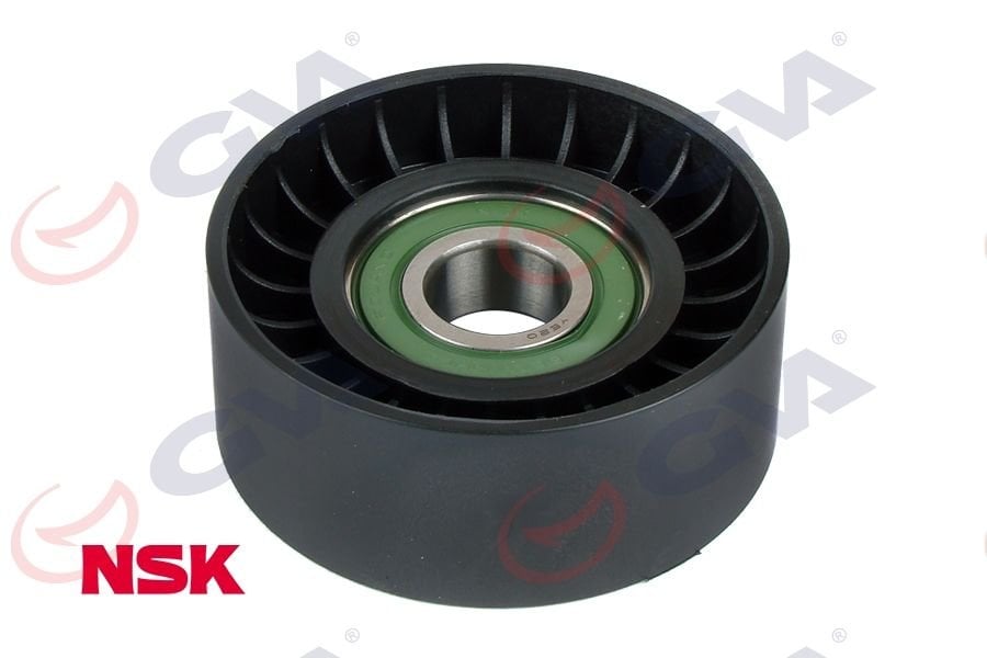 KAYIS GERGI RULMANI MERCEDES W202 W203 W204 W210 W211 W220 W463 W638 W639 B901 B906-GVA 2799110-A6462000570
