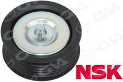 KAYIS GERGI RULMANI MERCEDES W203 CL203 W204 W211 W212 W221 R171 KANALLI-GVA 2799151-A2722021019