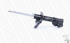 ÖN AMORTİSÖR SOL ACCENT ERA 2005-2010 RIO II 1.4-1.6 CRDI 16V 2005 2011 GAZLI-MONROE 72298-546501E200-546501E000-546501E000