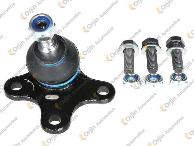 ROTİL ALT SOL POLO 1.4-1.6-1.7SDI-1.9D 94-01 -LUPO 98-05 -AROSA 97-04-ORJIN 01422-6N0407365-6E0307366