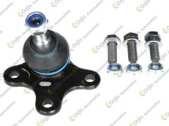 ROTİL ALT SOL POLO 1.4-1.6-1.7SDI-1.9D 94-01 -LUPO 98-05 -AROSA 97-04-ORJIN 01422-6N0407365-6E0307366