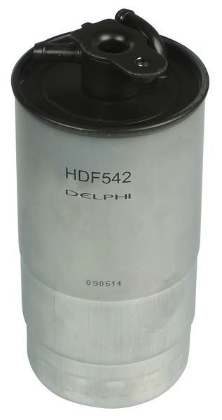 YAKIT FILTRESI BMW M57 D30 E46 E39 E53 306D1 LAND ROVER VOGUE 3 L322 02 12-DELPHI-13327787825-WFL000070