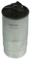 YAKIT FILTRESI BMW M57 D30 E46 E39 E53 306D1 LAND ROVER VOGUE 3 L322 02 12-DELPHI-13327787825-WFL000070