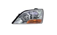 20-C524-A5-2B K.SORENTO ÖN FAR EL.LH.06-09-TYC KIA10SO016-921013E510