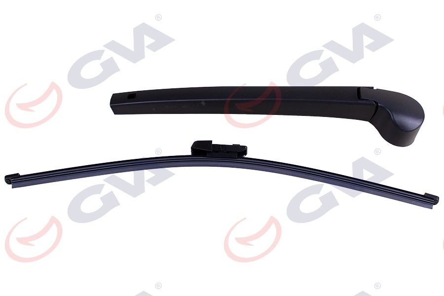 ARKA SİLECEK KOLU SETİ KOL KAPAK SÜPÜRGE OCTAVIA-RAPID-TOLEDO-GVA 9170118-5JA955707A