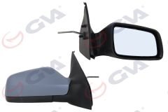 DIŞ DİKİZ AYNASI SAĞ ASTRA G 98 MEKANİK ASTARLI KONVEKS VM-168PR-GVA-6428077-6428740-6428742