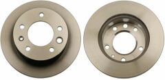 FREN DISKI ON MERCEDES SPRINTER B901 B904 . VW LT 28-35-46-TRW-A9014210312-2D0407617