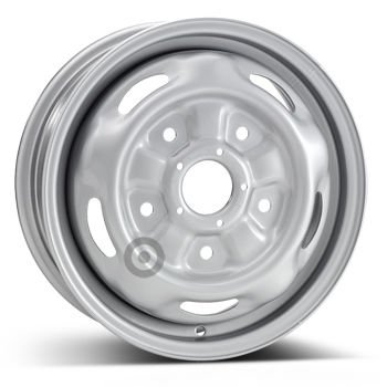 JANT 15 JANT 5 BİJON TRANSİT 01-06 -TRANSİT TOURNEO 06-12 TEK TEKER 5J x 15 5D x 160 ET:60 CB:65-JANT 8505-1C151007AD-1C151007AC