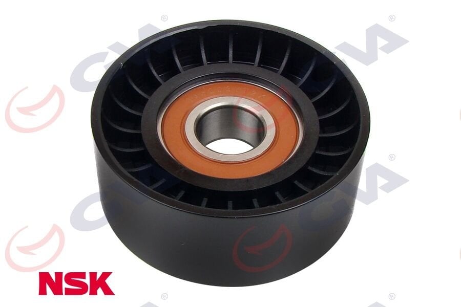 KAYIS GERGI RULMANI MERCEDES W202 W203 W204 W210 W211 W220 W463 W638 W639 B901 B906-GVA 2799113-A6462000570