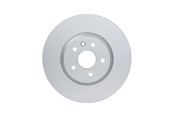 ÖN FREN AYNASI ASTRA K 15 16 İNÇ / 5 DELİK 300x26x5DL HAVALI-BOSCH 0986479D93-13515909-13597467