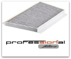 POLEN FILTRESI MERCEDES W203 CL203 S203 C209 A209 KARBONLU-SION SC5120K-A2038300118
