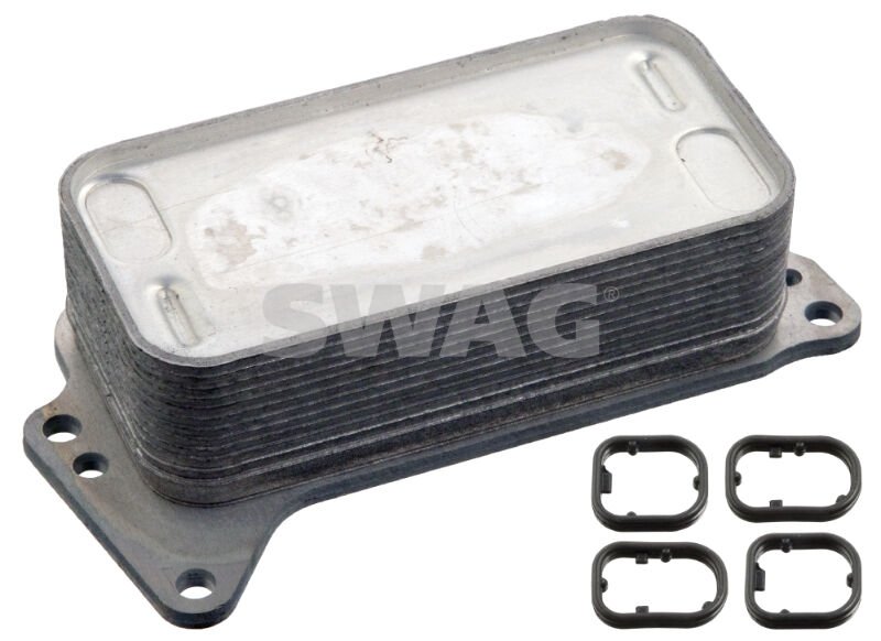 SANZIMAN YAG SOGUTUCU BMW N47N N47NS F10 F20 F30 E90 E92 F32 F33 F34 F36 E84 F25 F15 CONTALI-SWAG 20105945-11428507627S1