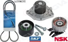 TRIGER SETI-DEVIRDAIMLI FIAT EGEA 15 LINEA 09 DOBLO III 10 BRAVO II 07 14 500 L-X 12 ALFA ROMEO GIULIETTA 10 MITO 08 15 JEEP RENEGADE 14 OPEL COMBO 12 SUZUKI SX4 S-CROSS 13 VITARA 15 1.6D MTJ-GVA 59WPK2918-552200072-71754562-71754562-1629019