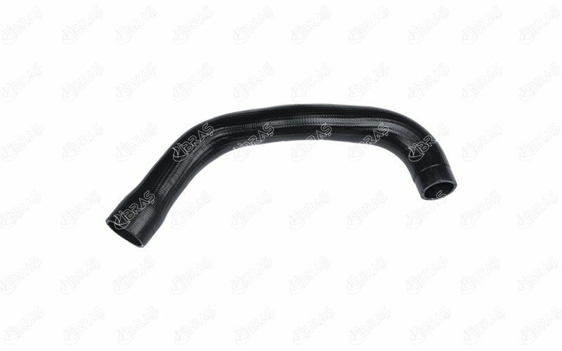 TURBO HORTUMU FORD TRANSIT 2.0 02-06 4418015-YC156K683AE-4655411-IBRAS 19387-4056762-YC156K683AF-YC156K683AD