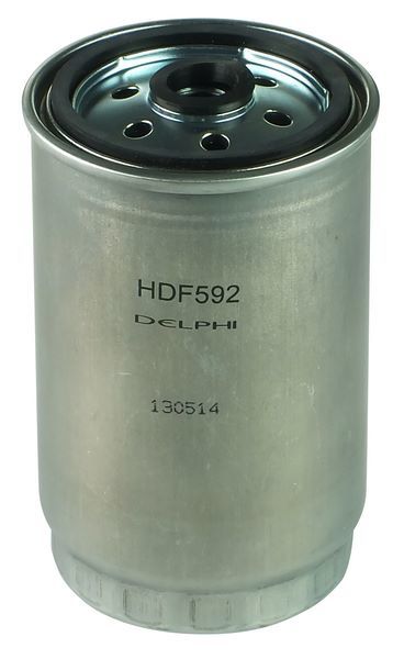 YAKIT FİLİTRESİ ACCENT ERA-GETZ-İ30-SANTE FE-SONATO V-SORENTO 1.5-2.0-2.2-2.5 CRDI-DELPHI-319222B900-319222R900