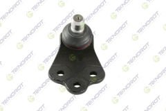 ALT ROTİL FIAT EGEA 16 FIAT TIPO J6 15-TEKNOROT F-435K-52026562