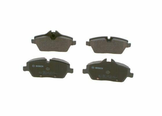 FREN BALATASI ON BMW E87 MINI R55 R56 R57 R58 F54-BOSCH 0986494120-34116774050