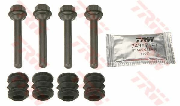 FREN KALİPER TAMİR TAKIMI VW TRANSPORTER T4-A4-A6-TRW-443698470