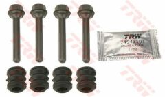 FREN KALİPER TAMİR TAKIMI VW TRANSPORTER T4-A4-A6-TRW-443698470