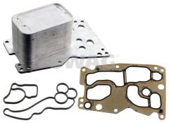 MOTOR YAG SOGUTUCU BMW F30 F10 F36 F25 F26 F15 F16 N57 CONTALI-SWAG 20105960-11428510855S1-11428516396