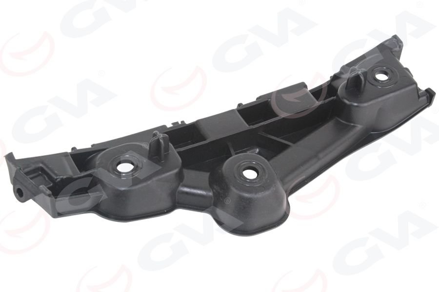 ÖN TAMPON AYAĞI BRAKETİ SOL CLIO SYMBOL 13 DACIA SANDERO-GVA 9619131-631433758R