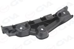 ÖN TAMPON AYAĞI BRAKETİ SOL CLIO SYMBOL 13 DACIA SANDERO-GVA 9619131-631433758R