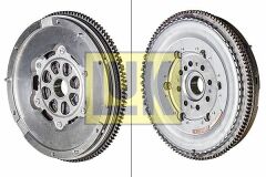 VOLANT TRANSIT V184 2.0TDCI 125PS 02 06 MONDEO III 2.0TDCI 130PS 00 07 JAGUAR X TYPE ESTADE 2.0D 130BG 03 09 415016810-LUK-2S716477FE-4555397