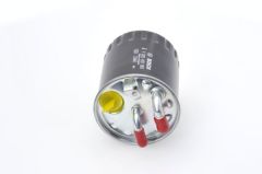 YAKIT FILTRESI MERCEDES OM640 OM642 OM651 W169 W245 W204 W212 X204 X164 B906-BOSCH F026402065-A6420901652