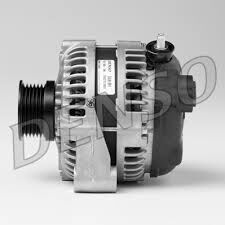 ALTERNATOR 12V 150 A 276DT DISCOVERY 3 04 09 R.R SPORT 1 L320 05 13-DENSO DAN987-YLE500200-YLE500400-LR008861
