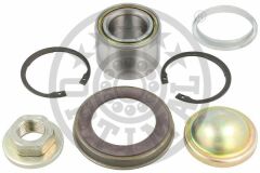 ARKA TEKER RULMANI FIESTA V 01 08 FOCUS I 98 04 FUSION 02 12 MAZDA II 03 07 ABS SET-OPTIMAL 302212-2S6J1A049AA-D35026151C-98AX1A049AB