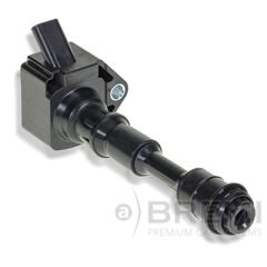 ATEŞLEME BOBİNİ VOLVO S60-S80-S90-V40-V60-V90-XC60-XC90 14V 3-KUTUPLU-BREMI 20736-31312514