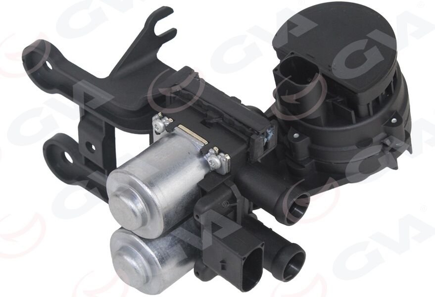 KALORİFER MUSLUGU VALFİ A6 05-GVA 9190136-4F1959617-4F1959617A-4F1959617B