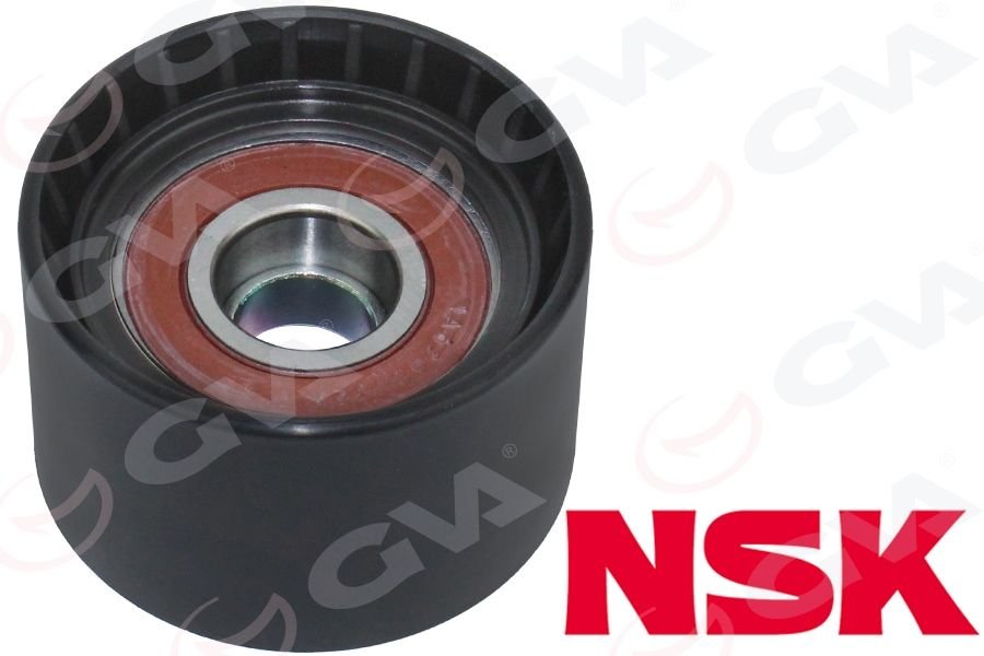 KAYIS GERGI RULMANI MERCEDES W221 W251 W164 W463-GVA 2799153-A6422000570