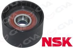 KAYIS GERGI RULMANI MERCEDES W221 W251 W164 W463-GVA 2799153-A6422000570