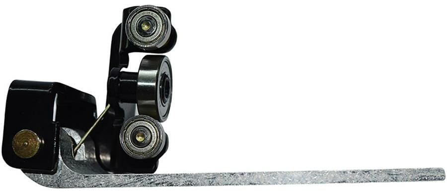 x SÜRGÜLÜ KAPI ORTA MEKANIZMA ORIJINAL RULMANLI FORD T12-T15-TURBO-ALPER 449126-86VBV268B40AG