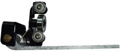 x SÜRGÜLÜ KAPI ORTA MEKANIZMA ORIJINAL RULMANLI FORD T12-T15-TURBO-ALPER 449126-86VBV268B40AG
