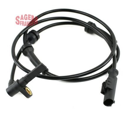 ABS SENSOR KABLO PUNTO ÖN SOL-SAGEM 60194-46837686
