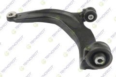 ALT SALINCAK KOLU KOMPLE SOL TRANSPORTER T5 03-TEKNOROT V-748-7H0407151E-7H0407151F-7E0407151C