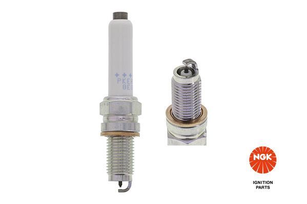 BUJİ PKER7A8EGS GOLF VII-CADDY IV-JETTA IV-PASSAT 14 1.4TSI-NGK 95463-04E905612C-04E905612-04E905601