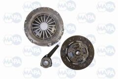 DEBRIYAJ SETI TRANSIT TURBO 97 01 RULMANLI-MAPA 003240400-93VX7L596AA