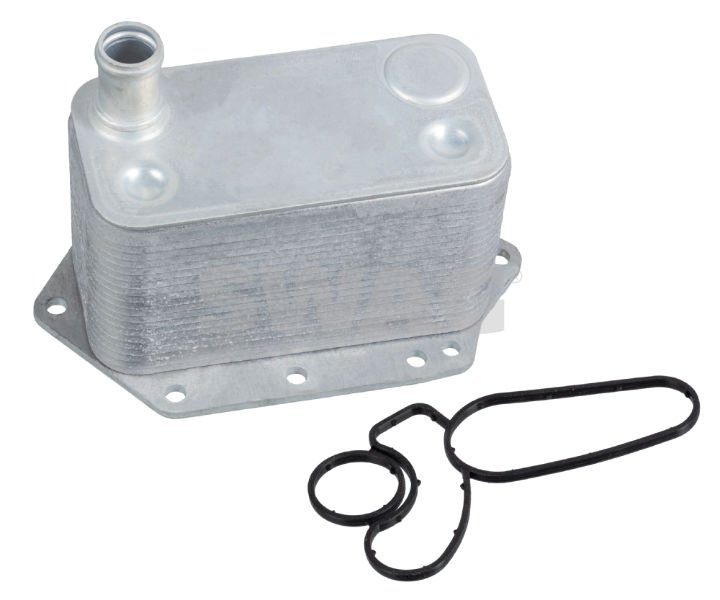 MOTOR YAG SOGUTUCU BMW M57 N E46 E90 E91 E92 E93 E60 E65-SWAG 20106194-11427788462